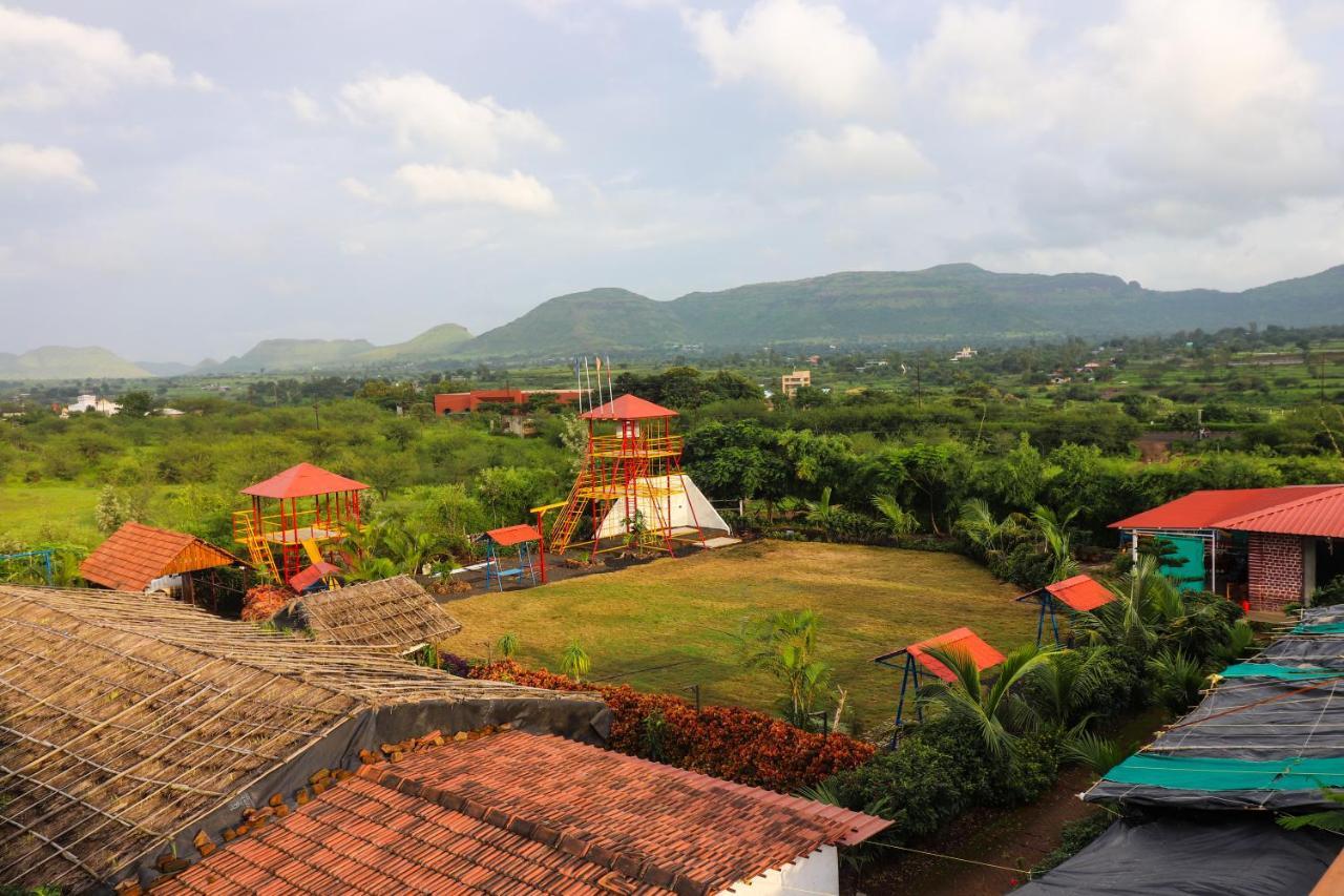 The Vintage Farm Mahirāvani Exterior foto